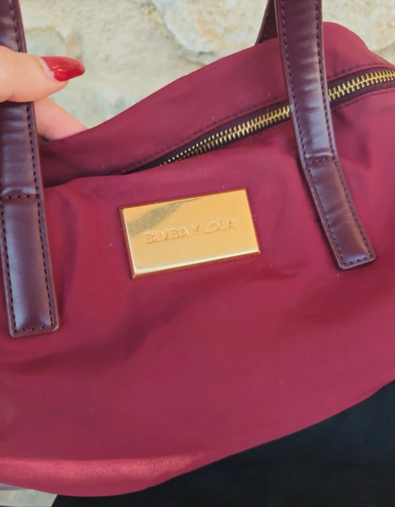 Bolso Bimba y Lola Original – photo 2